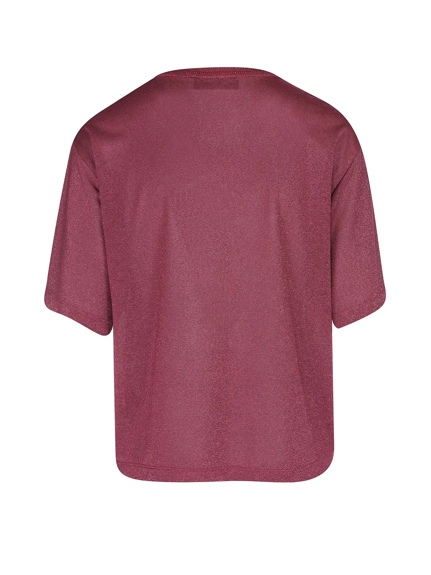 MOS MOSH | T-Shirt MMKIT SS | pink